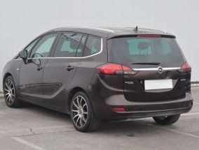 Opel Zafira Tourer - 2014