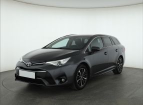 Toyota Avensis - 2018