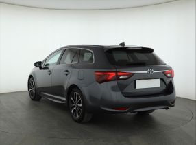 Toyota Avensis - 2018