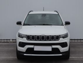 Jeep Compass - 2021