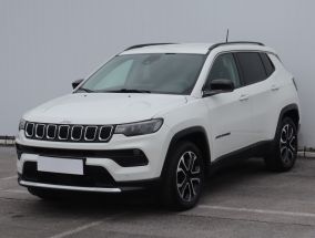 Jeep Compass - 2021