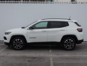 Jeep Compass - 2021