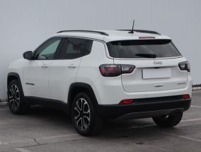 Jeep Compass - 2021