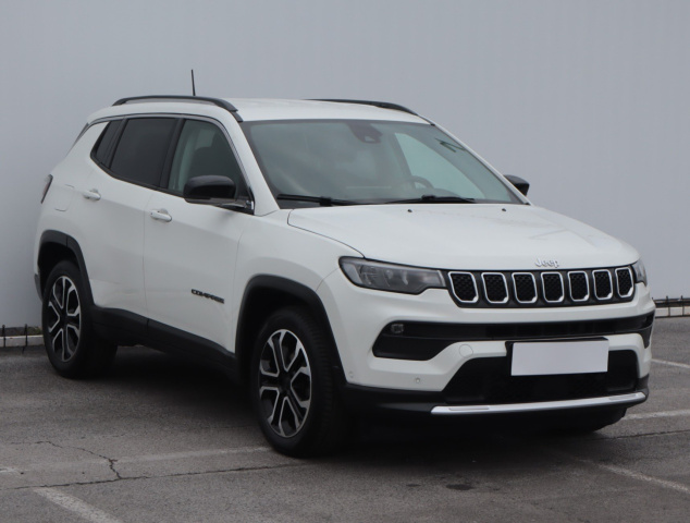 Jeep Compass 2021