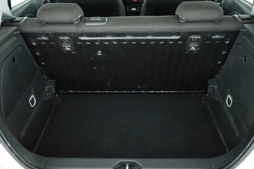 Opel Corsa, 2016