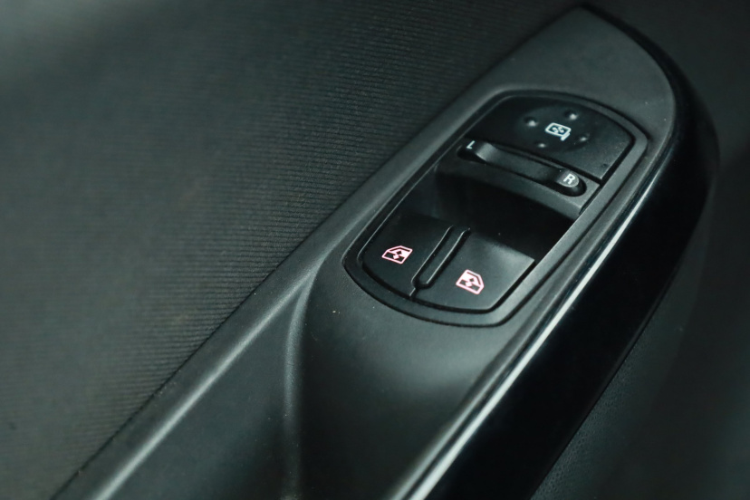 Opel Corsa, 2016