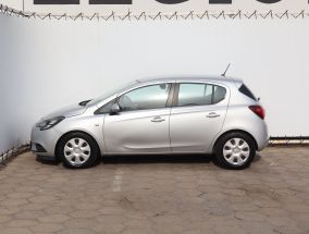 Opel Corsa - 2016
