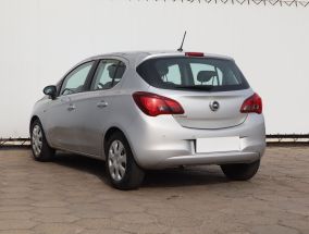 Opel Corsa - 2016