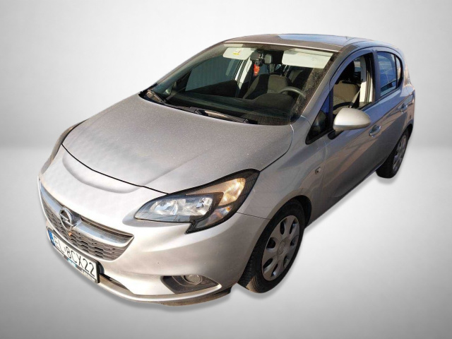 Opel Corsa 2016