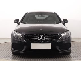 Mercedes-Benz C - 2017