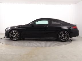 Mercedes-Benz C - 2017