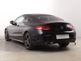 Mercedes-Benz C - 2017