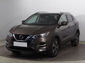 Nissan Qashqai - 2019