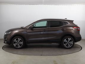 Nissan Qashqai - 2019