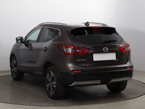 Nissan Qashqai - 2019