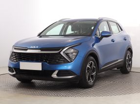Kia Sportage - 2022