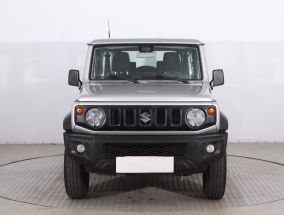 Suzuki Jimny - 2018