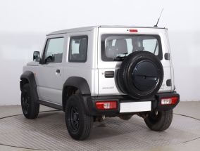 Suzuki Jimny - 2018