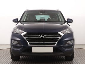 Hyundai Tucson - 2018