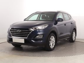 Hyundai Tucson - 2018
