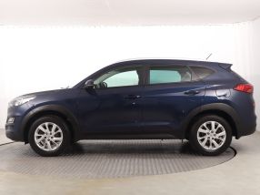 Hyundai Tucson - 2018