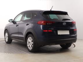 Hyundai Tucson - 2018