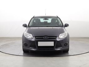 Ford Focus - 2011