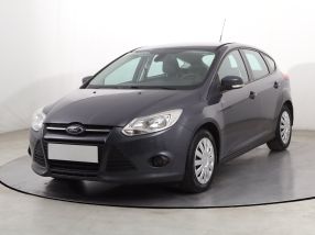 Ford Focus - 2011