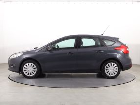 Ford Focus - 2011