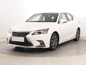 Lexus CT - 2020