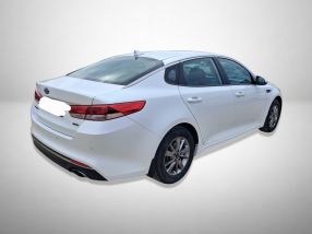 Kia Optima - 2018