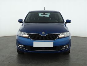 Skoda Rapid - 2019