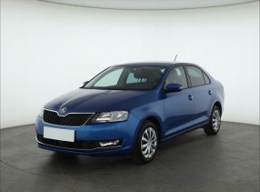 Skoda Rapid - 2019