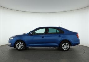 Skoda Rapid - 2019