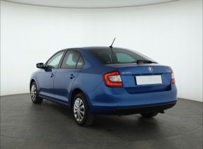 Skoda Rapid - 2019