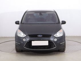 Ford S-Max - 2010