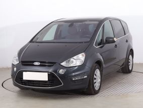 Ford S-Max - 2010