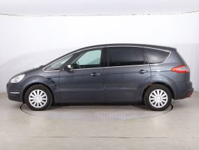 Ford S-Max - 2010