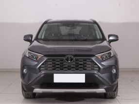Toyota RAV 4 - 2021