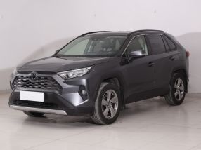 Toyota RAV 4 - 2021