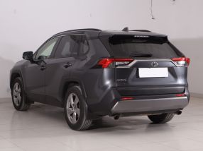 Toyota RAV 4 - 2021