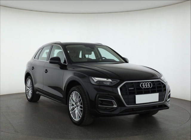 Audi Q5 2023