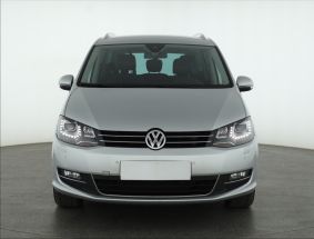 Volkswagen Sharan - 2013