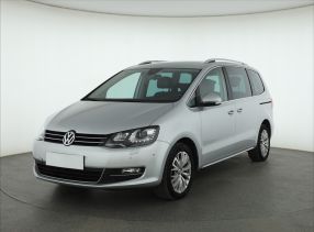 Volkswagen Sharan - 2013