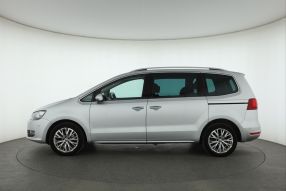 Volkswagen Sharan - 2013