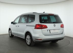 Volkswagen Sharan - 2013