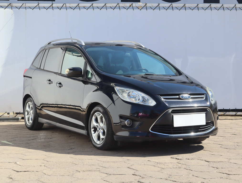 Ford Grand C-Max
