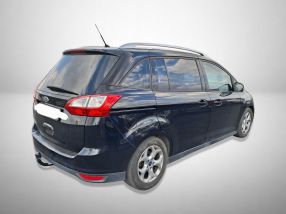 Ford Grand C-Max - 2010