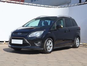 Ford Grand C-Max - 2010