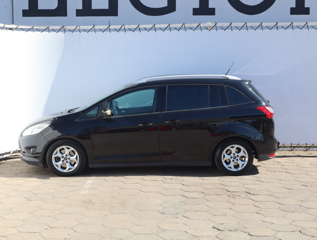 Ford Grand C-Max
